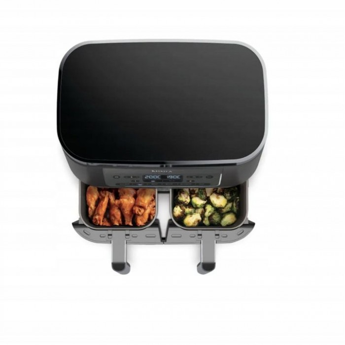 Air Fryer Ninja DZ801EU  фритюрник с горещ въздух - Малки домакински уреди