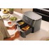 Air Fryer Ninja DZ801EU  фритюрник с горещ въздух - Малки домакински уреди