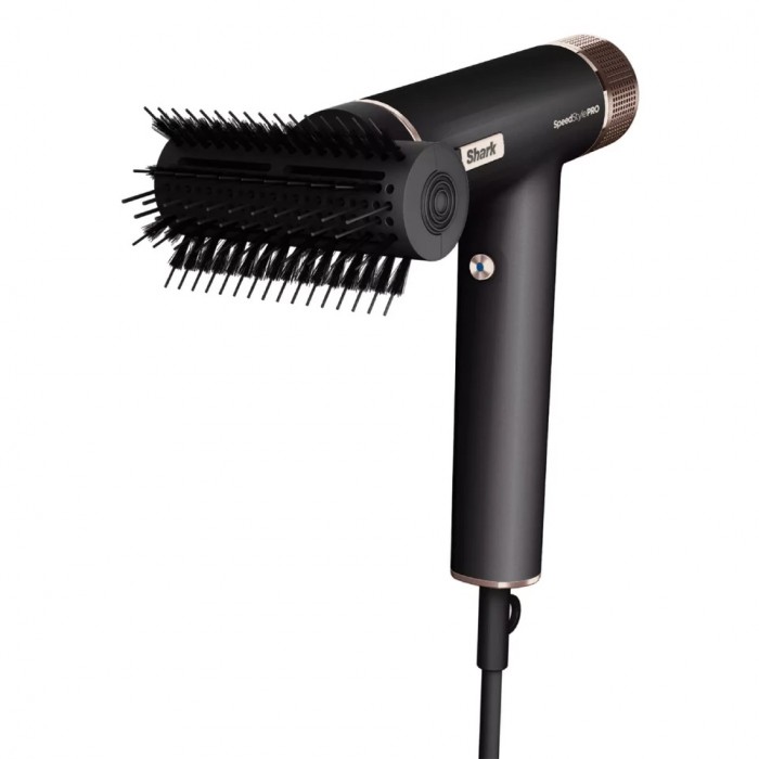 Маша Shark FlexStyle 5-в-1 Air Styler и сешоар HD456TLEU - Малки домакински уреди