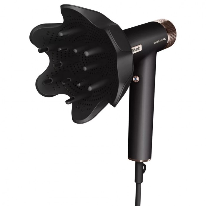 Маша Shark FlexStyle 5-в-1 Air Styler и сешоар HD456TLEU - Малки домакински уреди