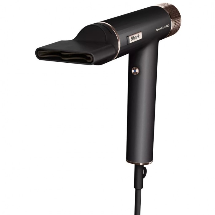 Маша Shark FlexStyle 5-в-1 Air Styler и сешоар HD456TLEU - Малки домакински уреди