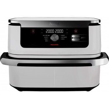 Air Fryer Ninja DZ801EU  фритюрник с горещ въздух - Малки домакински уреди