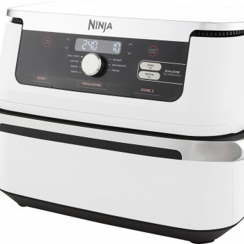 Air Fryer Ninja DZ801EU  фритюрник с горещ въздух - Малки домакински уреди
