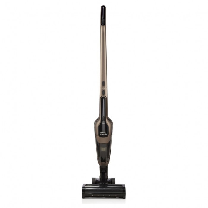 Прахосмукачка Gorenje SVC288191FSIIGO Прахосмукачка Gorenje SVC288191FSIIGO - Прахосмукачки и парочистачки