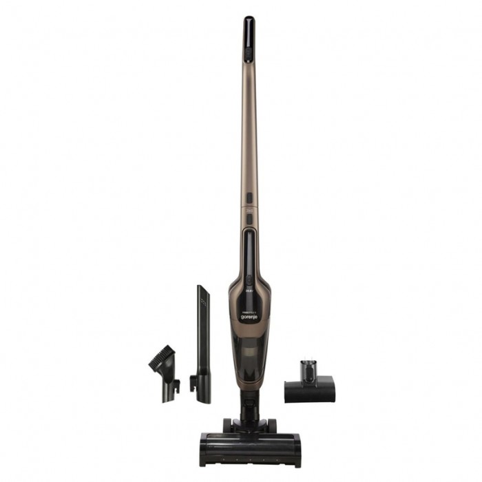 Прахосмукачка Gorenje SVC288191FSIIGO Прахосмукачка Gorenje SVC288191FSIIGO - Прахосмукачки и парочистачки