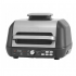 Грил NINJA Foodi MAX Grill & Air Fryer AG551EU Грил NINJA Foodi MAX Grill & Air Fryer AG551EU - Малки домакински уреди