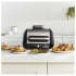 Грил NINJA Foodi MAX Grill & Air Fryer AG551EU Грил NINJA Foodi MAX Grill & Air Fryer AG551EU - Малки домакински уреди