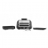 Грил NINJA Foodi MAX Grill & Air Fryer AG551EU Грил NINJA Foodi MAX Grill & Air Fryer AG551EU - Малки домакински уреди