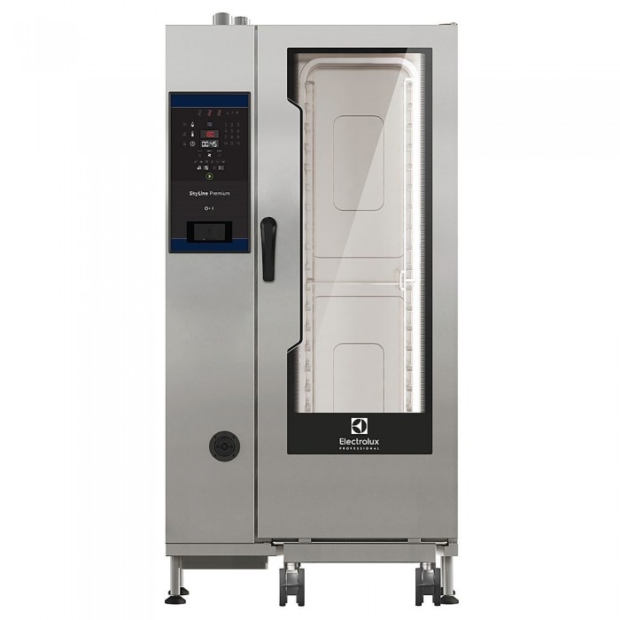 Конвектомат Electrolux Skyline Premium S 10 x 1/1 GN - Професионални уреди