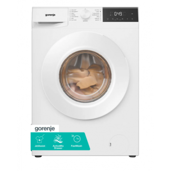 Комбинирана пералня със сушилна Gorenje WD1G2P854A3D2 - 8 кг. Комбинирана пералня със сушилна Gorenje WD1G2P854A3D2 - 8 кг.