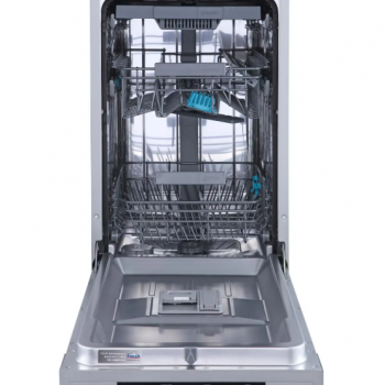 Свободностояща съдомиялна Gorenje GS583A15X - 45 см. Свободностояща съдомиялна Gorenje GS583A15X - 45 см. - Съдомиялни
