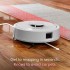 Прахосмукачка робот IRobot Mini Combo + AutoEmpty dock (white) Прахосмукачка робот IRobot Mini Combo + AutoEmpty dock (white) - Малки домакински уреди
