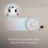 Прахосмукачка робот IRobot Mini Combo + AutoEmpty dock (white) Прахосмукачка робот IRobot Mini Combo + AutoEmpty dock (white) - Малки домакински уреди