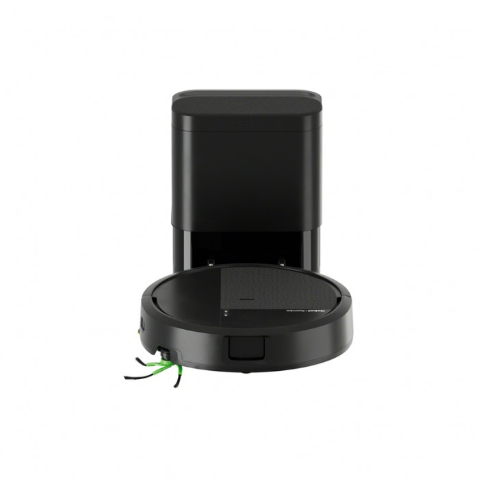 Прахосмукачка робот IRobot Roomba 115 Combo + AutoEmpty dock (black) Прахосмукачка робот IRobot Roomba 115 Combo + AutoEmpty dock (black) - Прахосмукачки и парочистачки