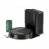 Прахосмукачка робот IRobot Roomba 115 Combo + AutoEmpty dock (black) Прахосмукачка робот IRobot Roomba 115 Combo + AutoEmpty dock (black) - Прахосмукачки и парочистачки