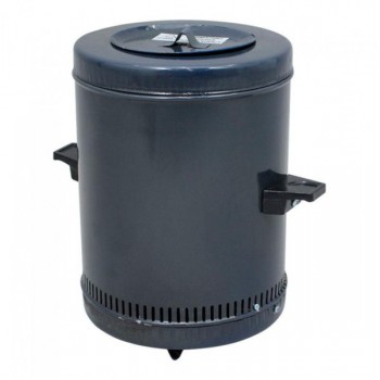 Електрически чушкопек Скития троен 1600W 