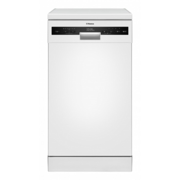 Съдомиялна машина свободностояща Hansa ZWM427WH - Съдомиялни