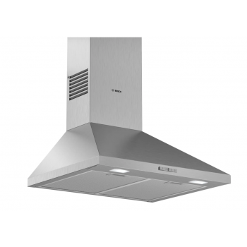 Стенен аспиратор Bosch DWP65BC51 - Серия 2 - 60 СМ.