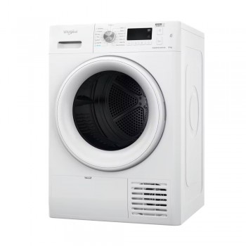 Сушилня Whirlpool FFT M11 8X3 EE