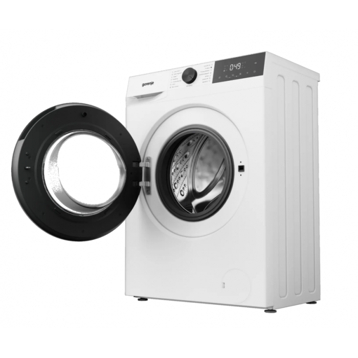 Перална машина Gorenje WG2PS74A2W - 7 кг, 1400 обр./мин. - Перални