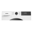 Перална машина Gorenje WG2PS74A2W - 7 кг, 1400 обр./мин. - Перални