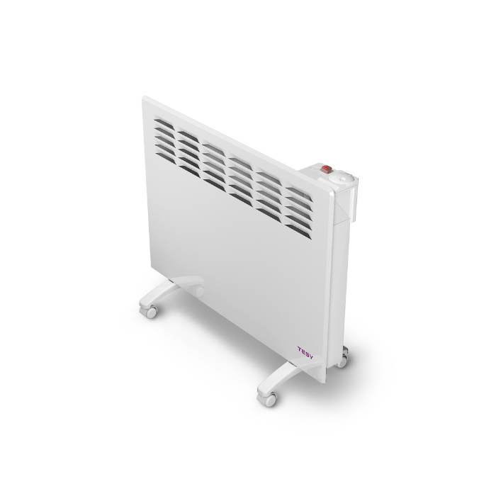 Конвектор Tesy Conveco CN 055 150 MIS F – 1500 W - Отоплителни уреди