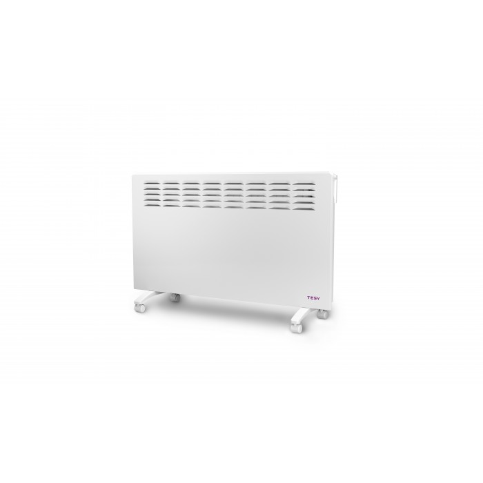 Конвектор Tesy Conveco CN 055 150 MIS F – 1500 W Конвектор Tesy Conveco CN 055 150 MIS F – 1500 W - Отоплителни уреди