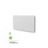 Конвектор Tesy Fineco Cloud CN 06 060 EA CLOUD W – 600 W - Отоплителни уреди