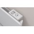 Конвектор Tesy Fineco Cloud CN 06 060 EA CLOUD W – 600 W Конвектор Tesy Fineco Cloud CN 06 060 EA CLOUD W – 600 W - Отоплителни уреди