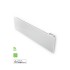 Конвектор Tesy Fineco Cloud CN 06 060 EA CLOUD W – 600 W - Отоплителни уреди