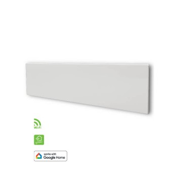 Конвектор Tesy Fineco Cloud CN 06 200 EA CLOUD W – 2000 W