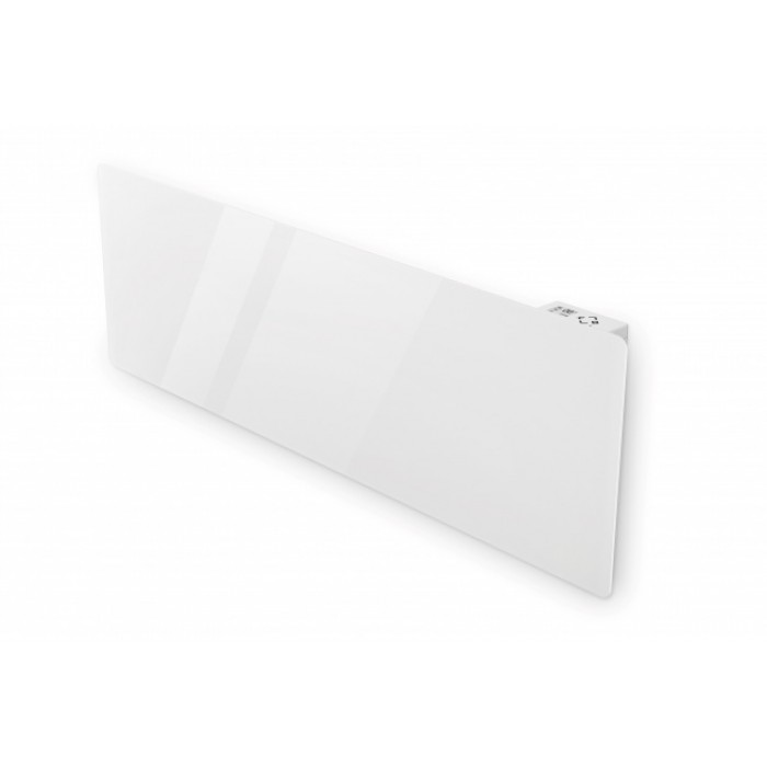 Конвектор TESY Fineco Glass Cloud AirSafe CN 06 140 EA Cloud AS W GL – 1400 W - Отоплителни уреди