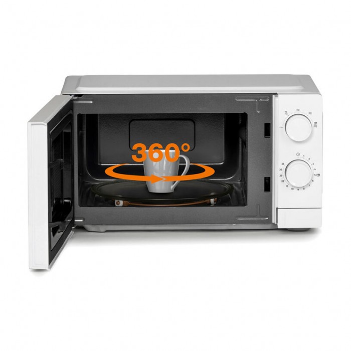 Микровълнова фурна GORENJE MO20CE1W5 Микровълнова фурна GORENJE MO20CE1W5 - Микровълнови печки
