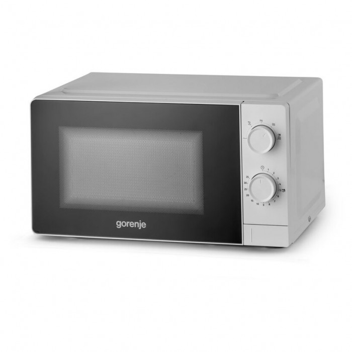 Микровълнова фурна GORENJE MO20CE1W5 Микровълнова фурна GORENJE MO20CE1W5 - Микровълнови печки