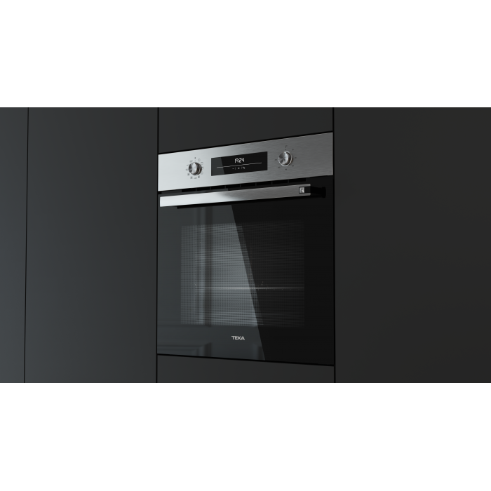 Фурна за вграждане Teka NEO HSB 6460 SS - Уреди за вграждане