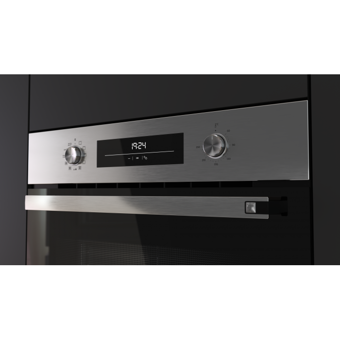 Фурна за вграждане Teka NEO HSB 6460 SS - Уреди за вграждане