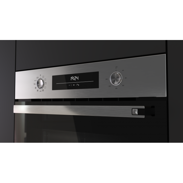 Фурна за вграждане Teka NEO HSB 6460 SS - Уреди за вграждане