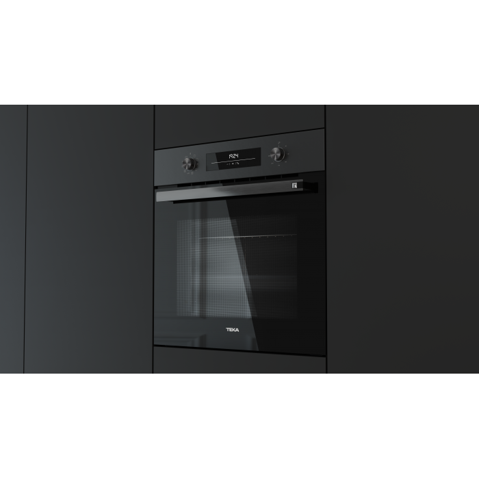 Фурна за вграждане Teka NEO HSB 6460 SS - Уреди за вграждане