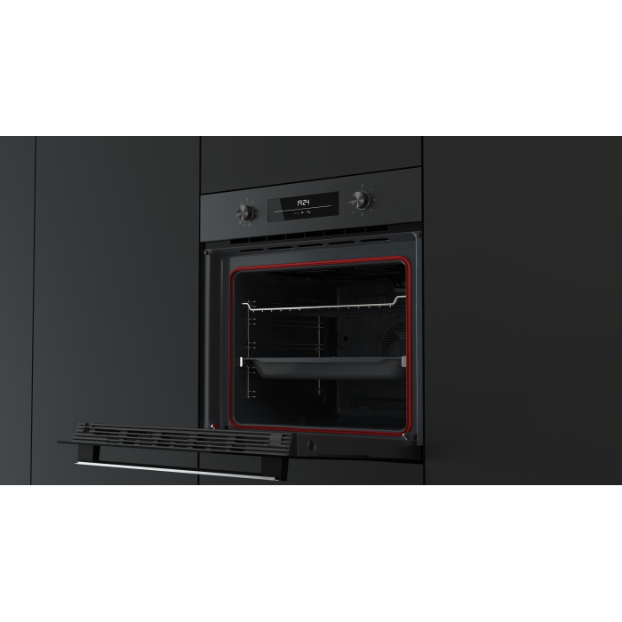 Фурна за вграждане Teka NEO HSB 6460 SS - Уреди за вграждане