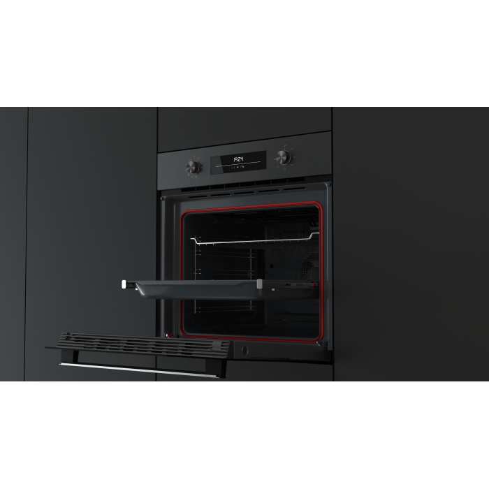 Фурна за вграждане Teka NEO HSB 6460 SS - Уреди за вграждане