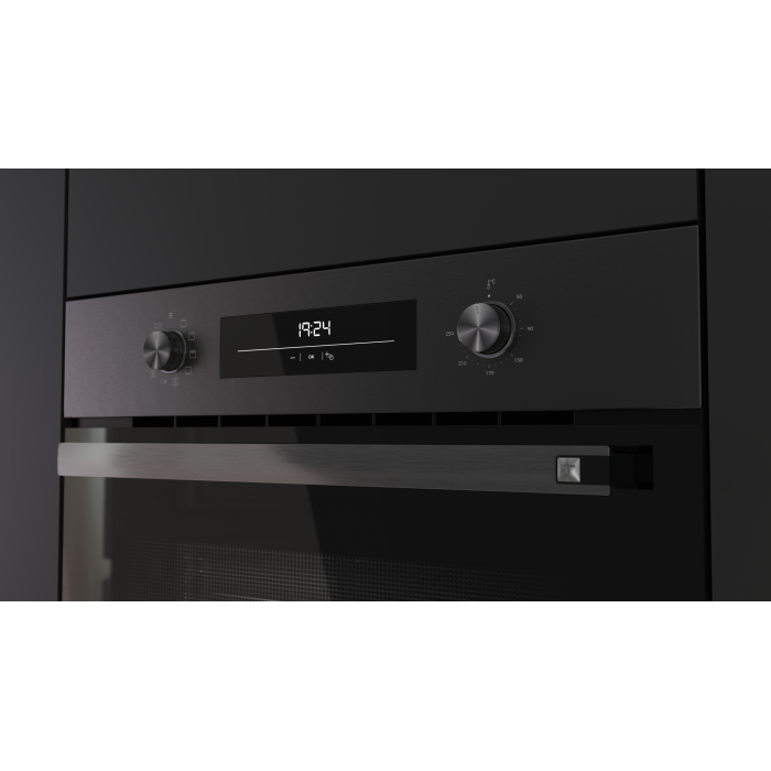 Фурна за вграждане Teka NEO HSB 6460 SS - Уреди за вграждане