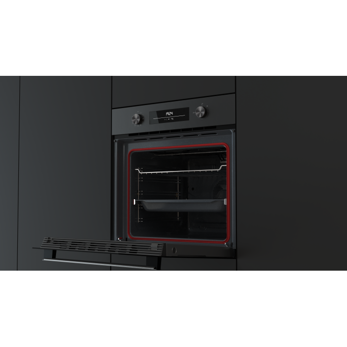 Фурна за вграждане Teka NEO HSB 6460 SS - Уреди за вграждане