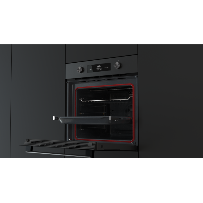 Фурна за вграждане Teka NEO HSB 6460 SS - Уреди за вграждане