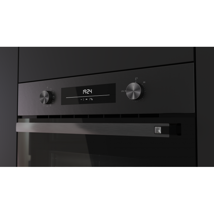 Фурна за вграждане Teka NEO HSB 6460 SS - Уреди за вграждане