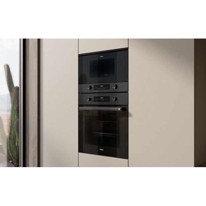 Фурна за вграждане Teka NEO HSB 6460 SS - Уреди за вграждане
