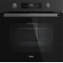 Пиролитична мултифункционална фурна TEKA NEO HSB 6350 P FBK черна с 10 функции, CHEF програми + DualClean Пиролитична мултифункционална фурна TEKA NEO HSB 6350 P FBK черна с 10 функции, CHEF програми + DualClean - Фурни