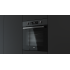 Пиролитична мултифункционална фурна TEKA NEO HSB 6350 P FBK черна с 10 функции, CHEF програми + DualClean Пиролитична мултифункционална фурна TEKA NEO HSB 6350 P FBK черна с 10 функции, CHEF програми + DualClean - Фурни