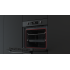 Пиролитична мултифункционална фурна TEKA NEO HSB 6350 P FBK черна с 10 функции, CHEF програми + DualClean Пиролитична мултифункционална фурна TEKA NEO HSB 6350 P FBK черна с 10 функции, CHEF програми + DualClean - Фурни