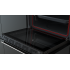 Пиролитична мултифункционална фурна TEKA NEO HSB 6350 P FBK черна с 10 функции, CHEF програми + DualClean Пиролитична мултифункционална фурна TEKA NEO HSB 6350 P FBK черна с 10 функции, CHEF програми + DualClean - Фурни