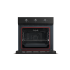 Пиролитична мултифункционална фурна TEKA NEO HSB 6350 P FBK черна с 10 функции, CHEF програми + DualClean Пиролитична мултифункционална фурна TEKA NEO HSB 6350 P FBK черна с 10 функции, CHEF програми + DualClean - Фурни